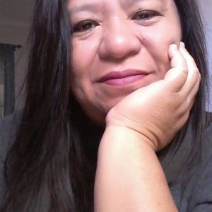 Meet your Posher, Maria cecilia