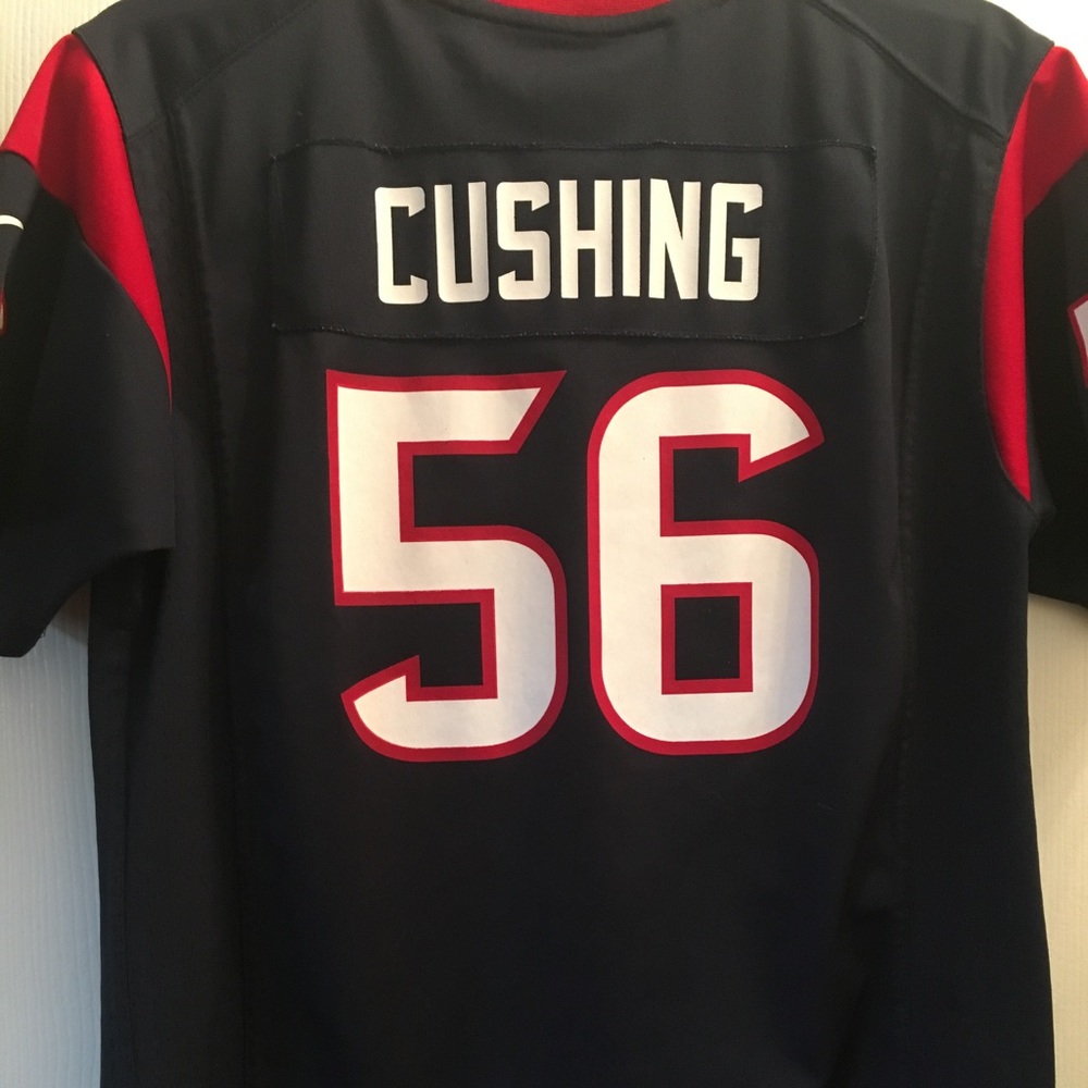 NFL Texans Jersey