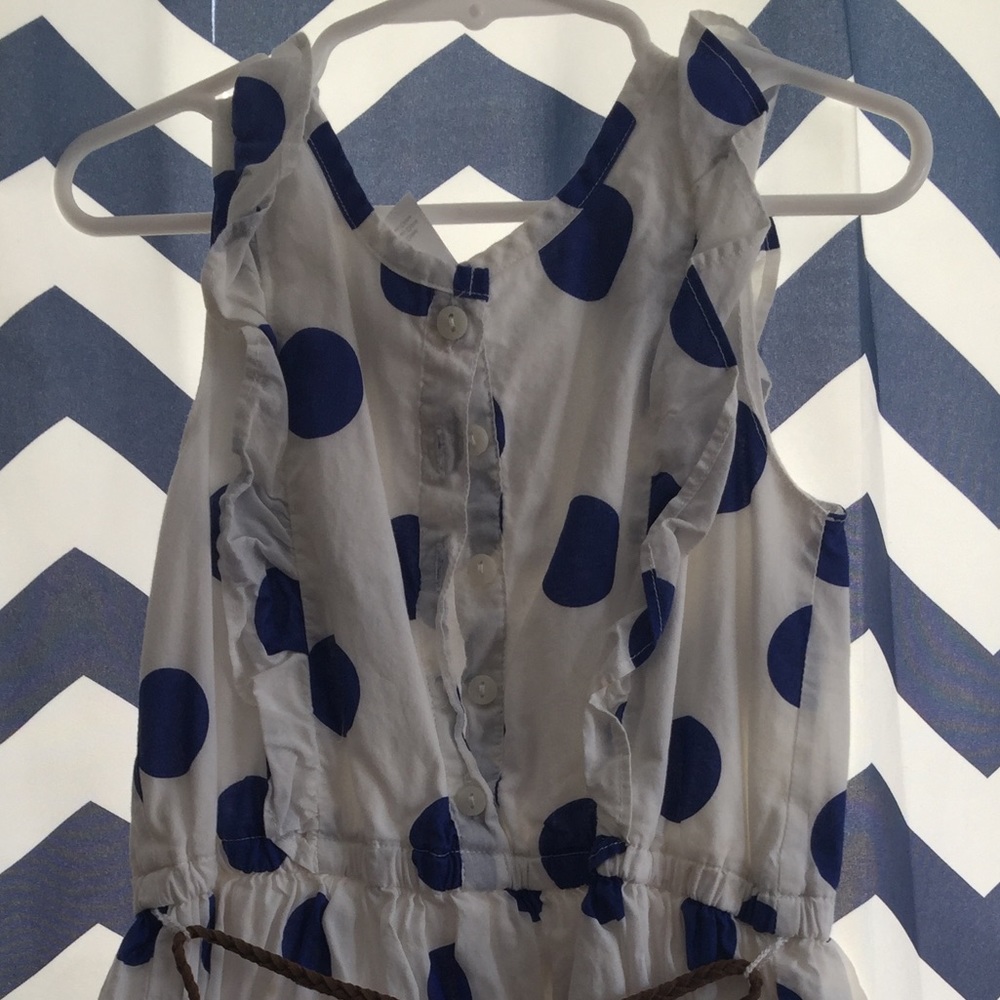 Little girl dress