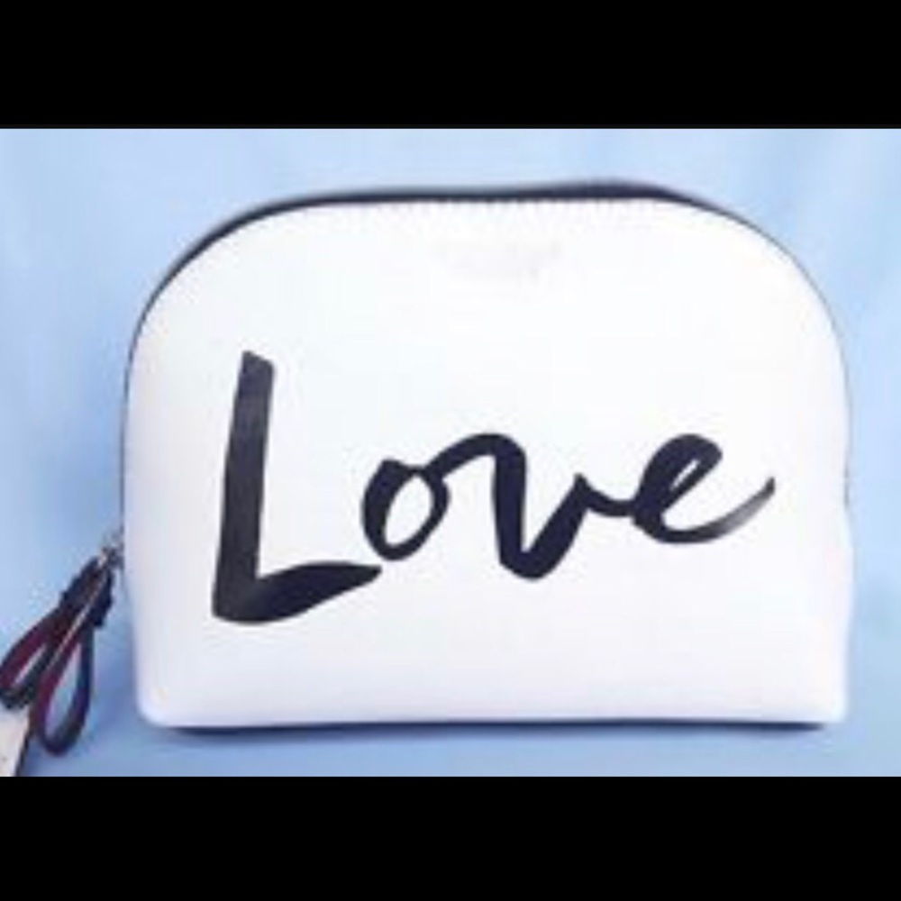 Victoria's Secret Cosmetic Bag