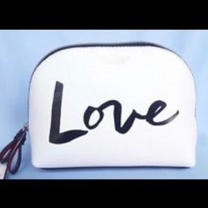 Victoria's Secret Cosmetic Bag