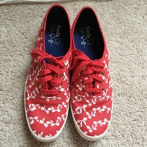 Taylor Swift Keds