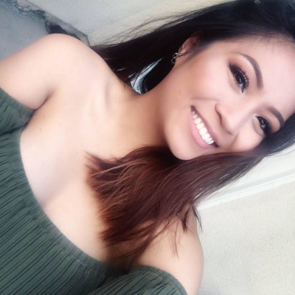 Meet your Posher, Christabel