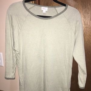 Lularoe Large Randy