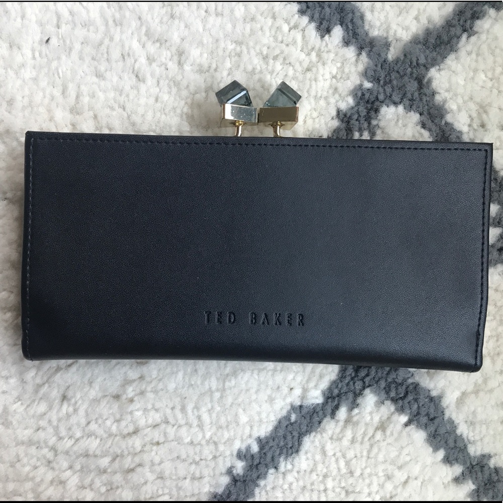 Ted Baker London Wallet
