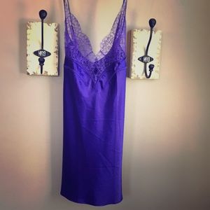 Victoria's Secret night gown