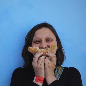 Meet your Posher, Mary rose