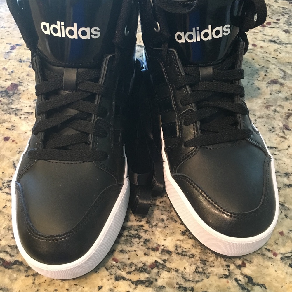 Adidas NEO Raleigh Cloudfoam Sneakers