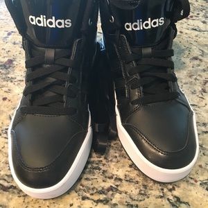 Adidas NEO Raleigh Cloudfoam Sneakers