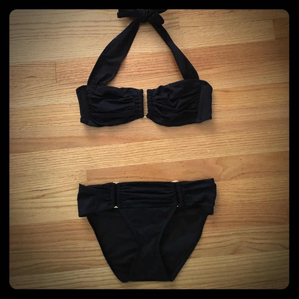 Victoria's Secret bikini