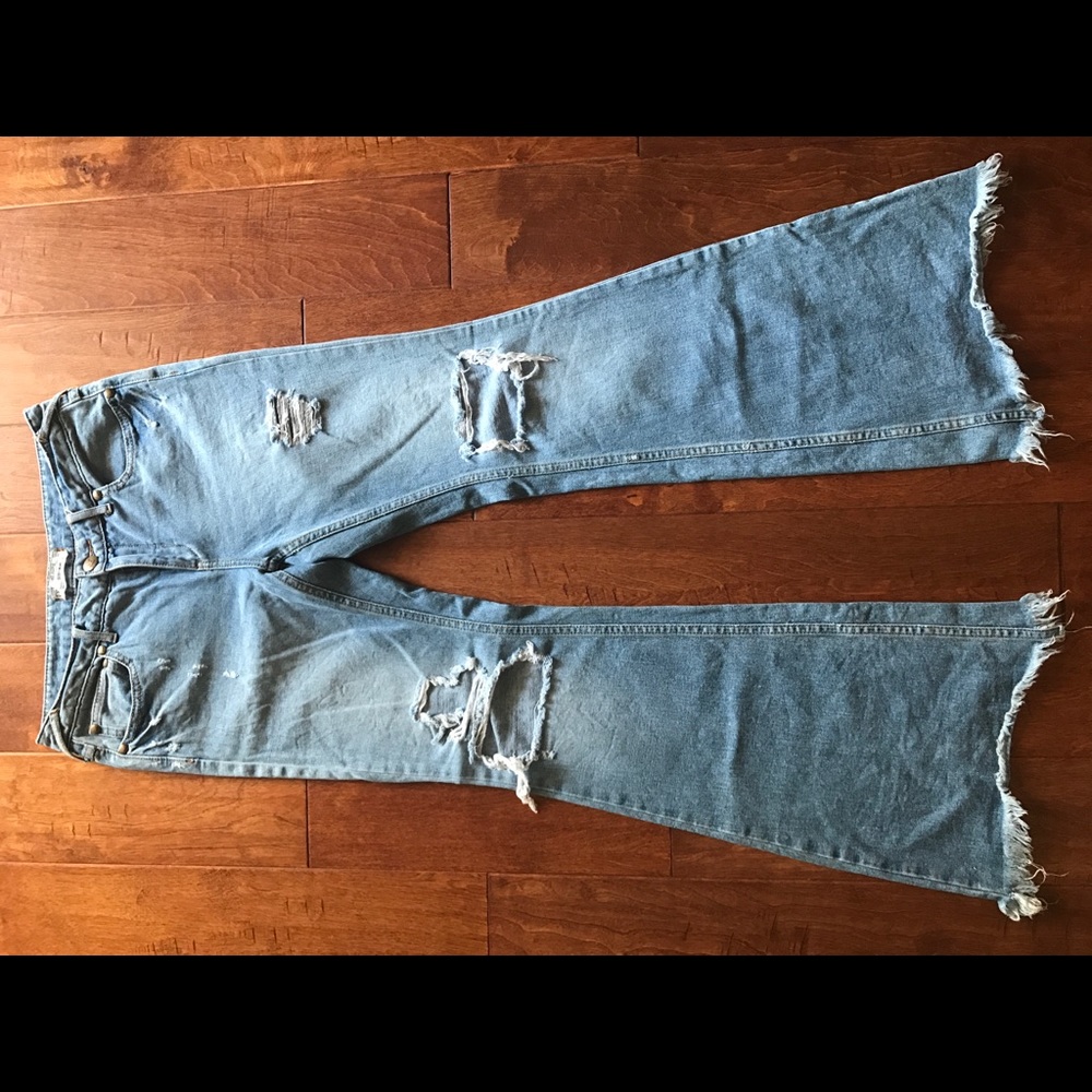 FREE PEOPLE Bells