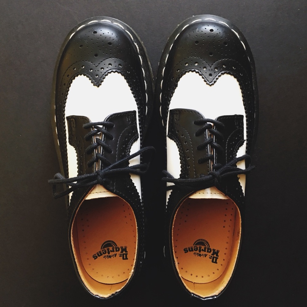 Doc Martens 3988 BEX