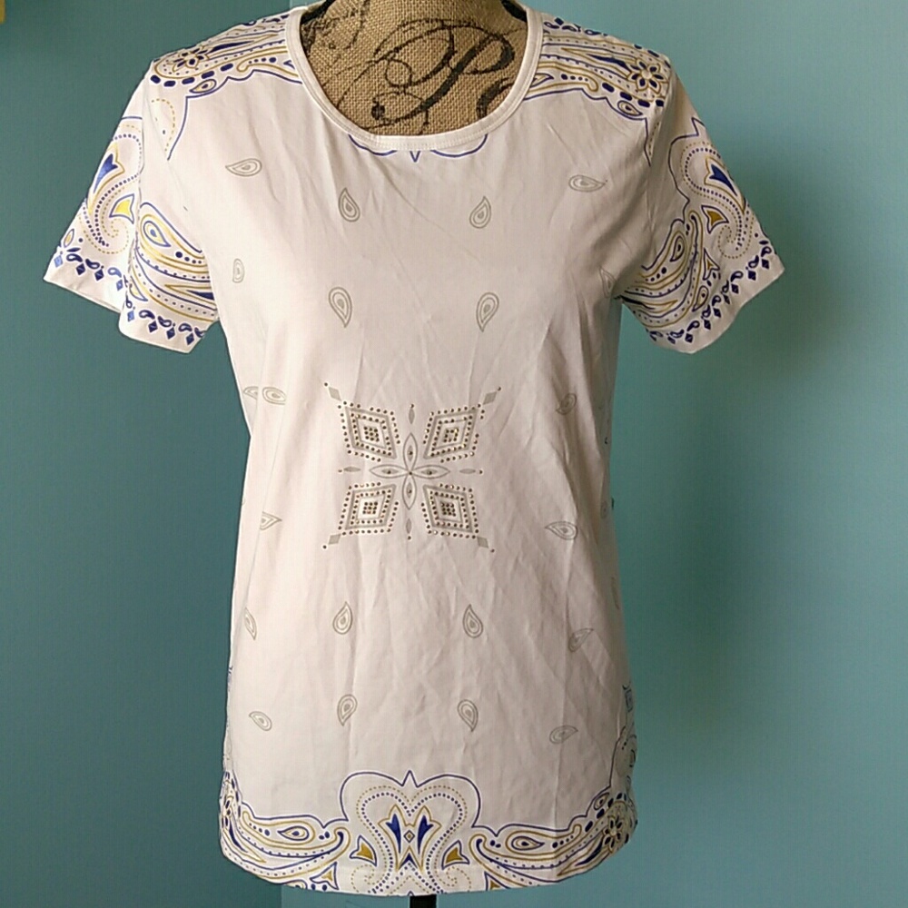 Laibaiye shirt