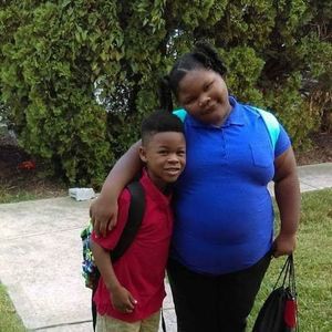 Meet your Posher, Roberta