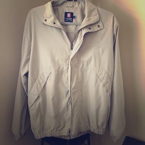 Men's Chaps Jacket