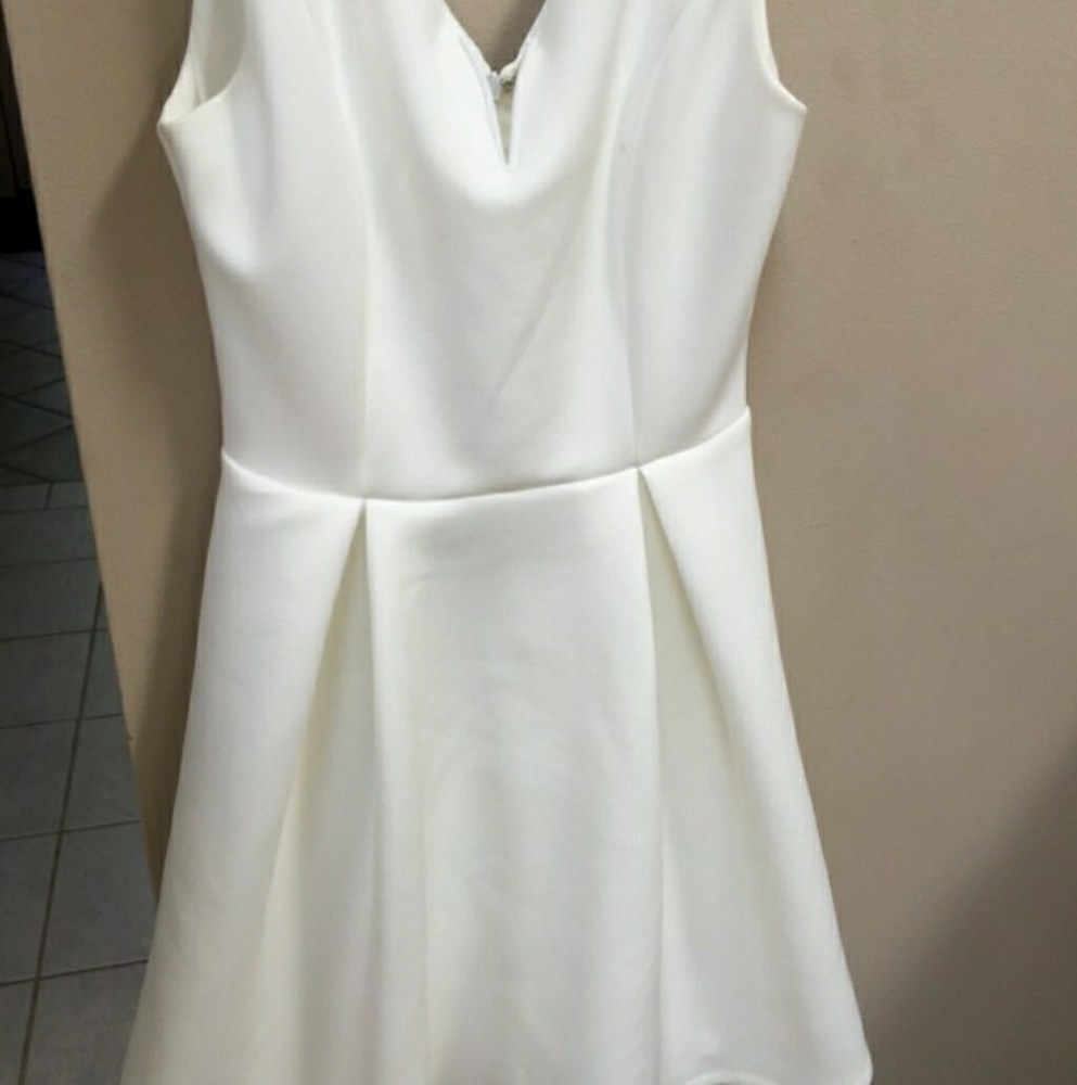 Cocktail mini dress