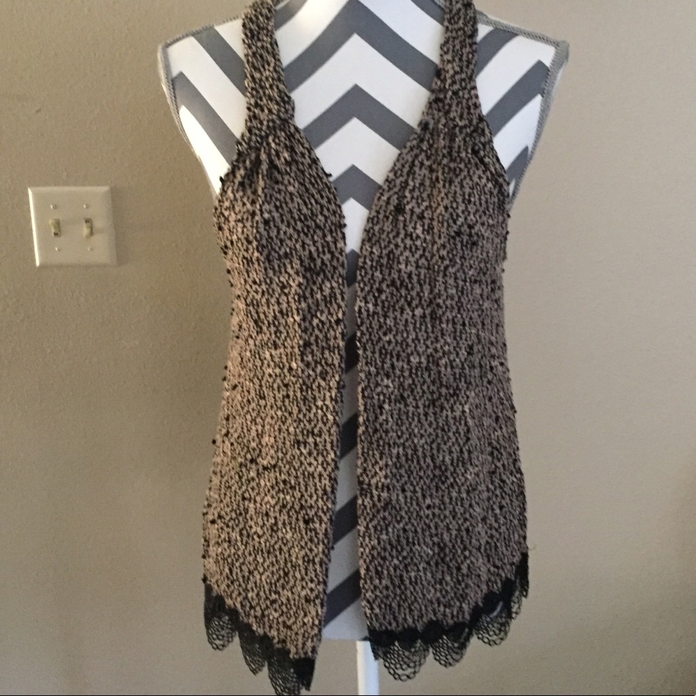 Day Trip Vest