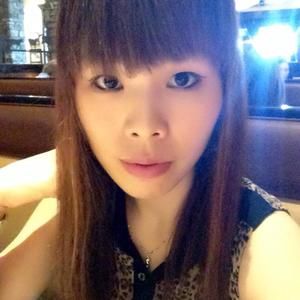 Meet your Posher, Brenda