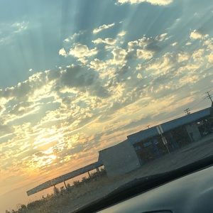 Meet your Posher, Nick