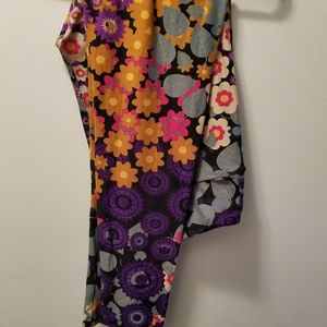 Lularoe TC leggings