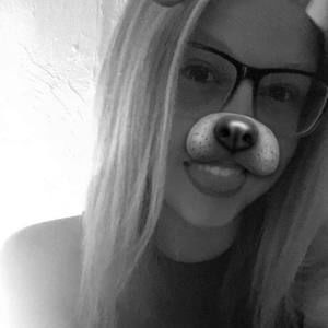 Meet your Posher, Josie