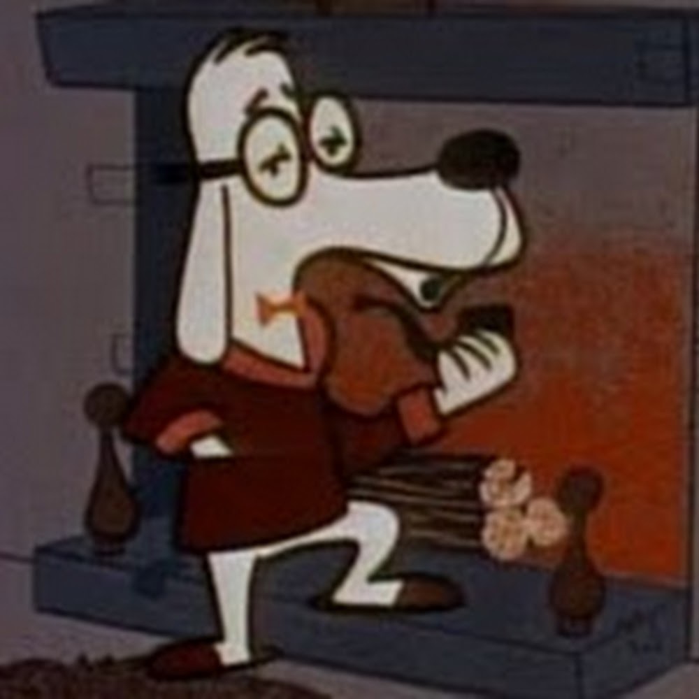 Meet your Posher, Kristopher