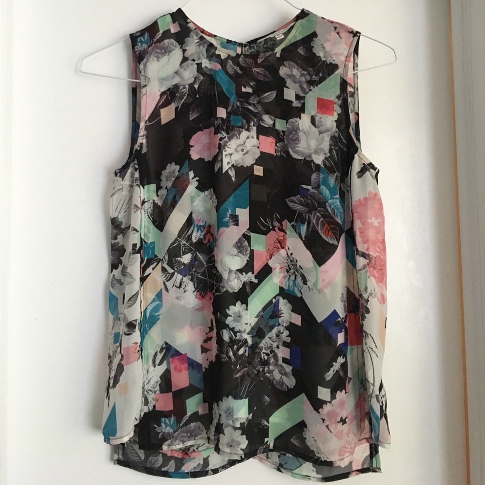 Rebecca Minkoff Tank