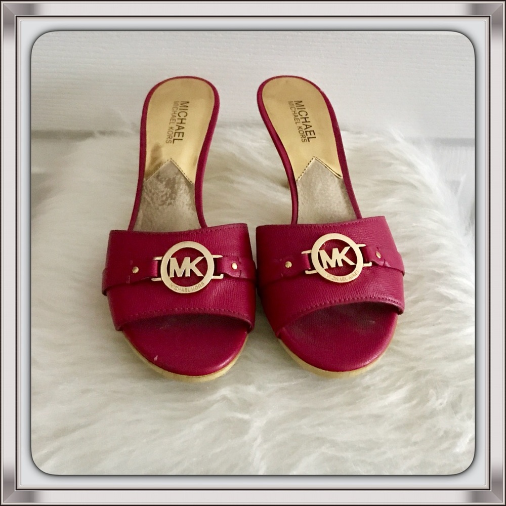 Michael Michael Kors Heels
