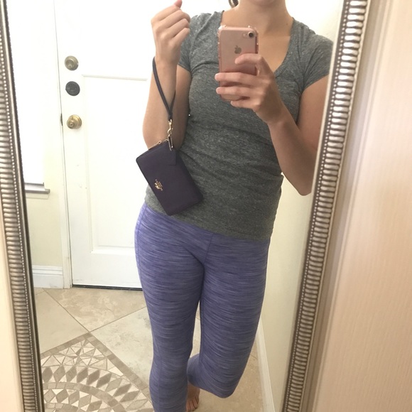 Coach Wristlet - Picture 7 of 7