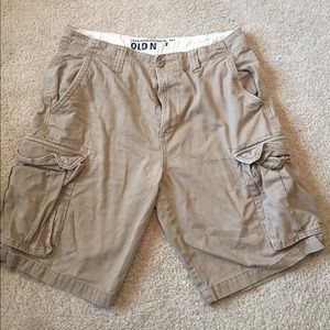 Men's Cargo Shorts
