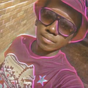 Meet your Posher, Mark