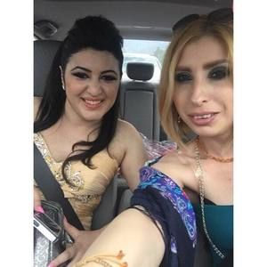 Meet your Posher, Jenya