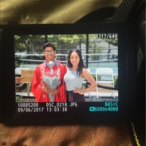 Meet your Posher, Shirley