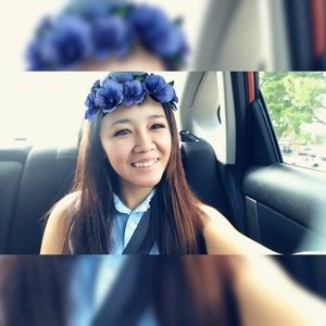 Meet your Posher, Ella mhay