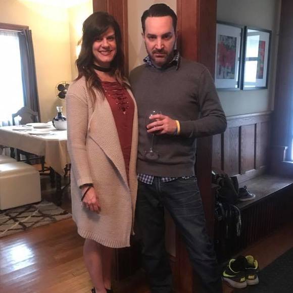 Meet your Posher, Brock - Picture 1 of 1