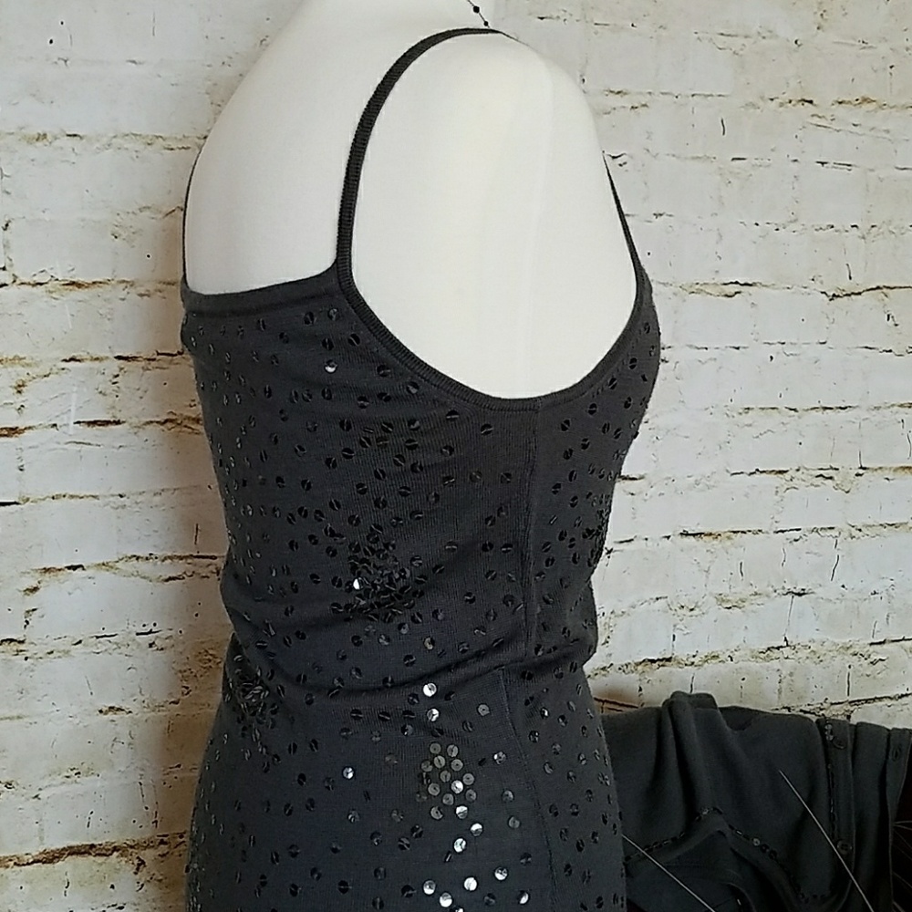 Victoria's Secret Vintage MODA INT'L Sweater & Dress - Picture 6 of 8
