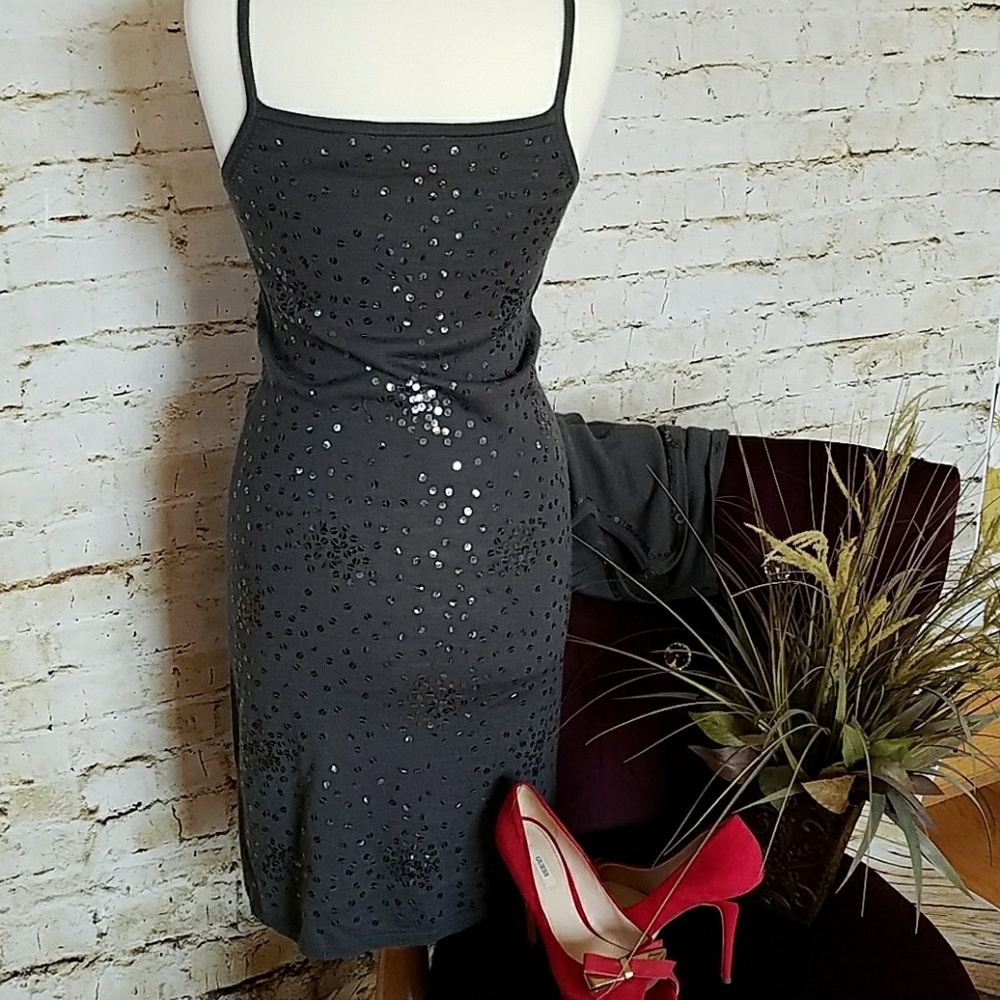 Victoria's Secret Vintage MODA INT'L Sweater & Dress - Picture 3 of 8
