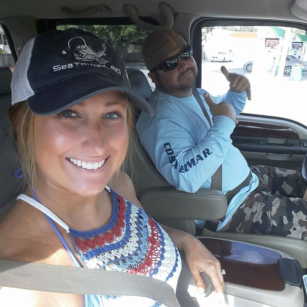 Meet your Posher, Jenny