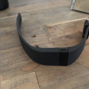 Fitbit Charge HR