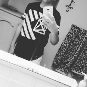 Meet your Posher, Blake