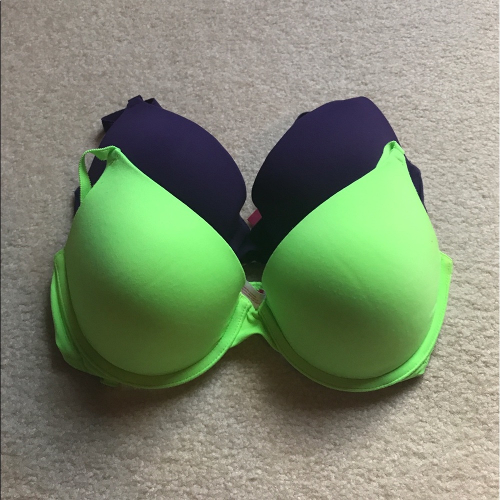 Victoria secret 2-pack