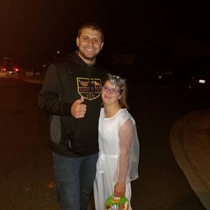 Meet your Posher, Jaime