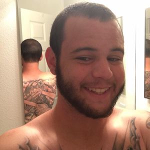 Meet your Posher, Hunter