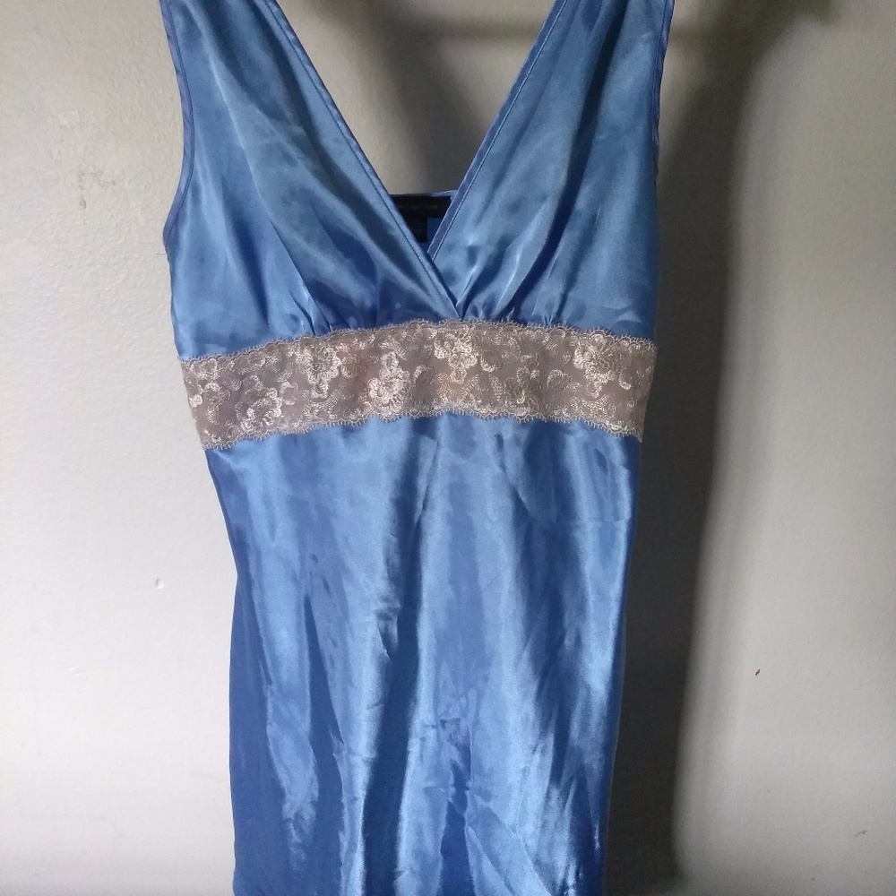 Womens Jones New York Medium Blue intimate sleep