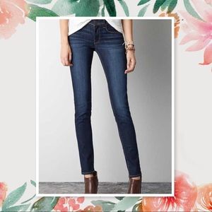 American Eagle Outfitters Super Skinny Jeans
