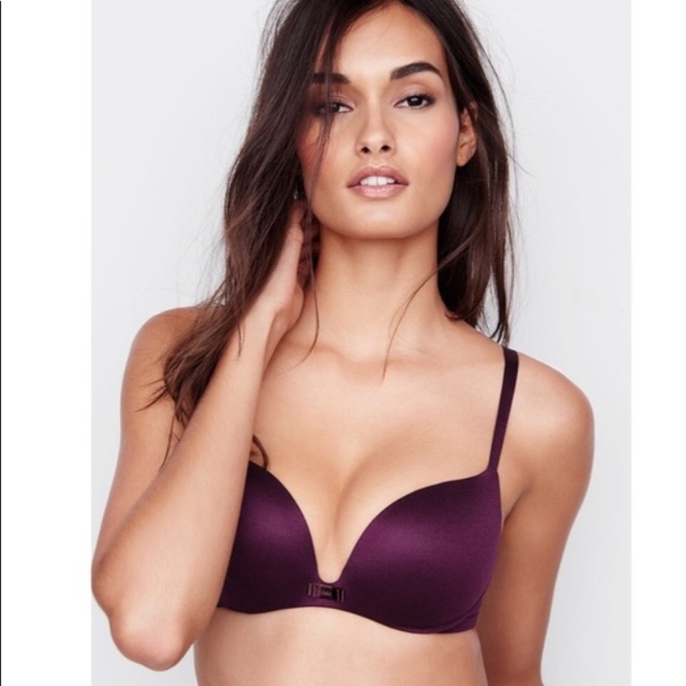Victoria's Secret push up bra
