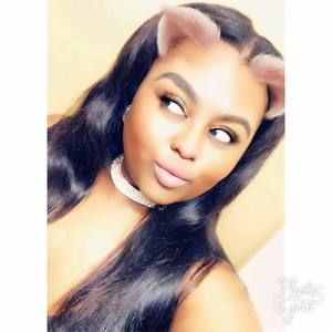 Meet your Posher, Daisha