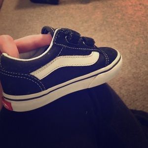 TODDLER VANS !!!