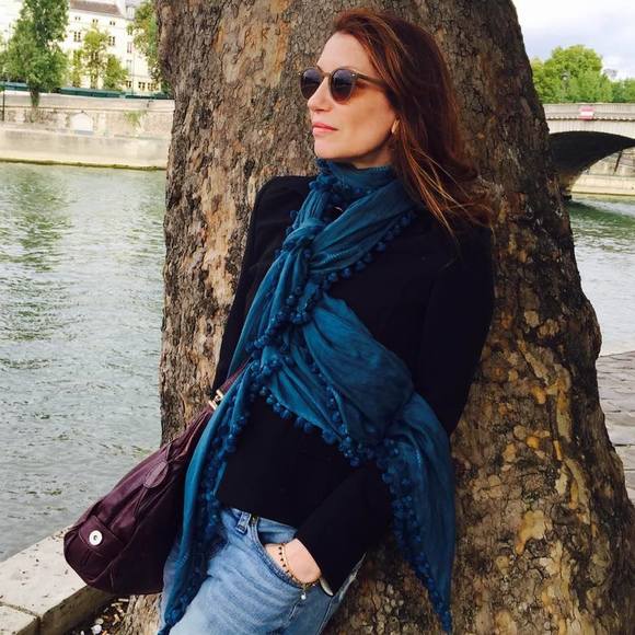 Meet your Posher, Nancy - Picture 1 of 1