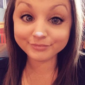 Meet your Posher, Brianna